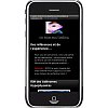 Site Internet en D&eacute;clinaison Mobile