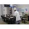 On réalise aussi le contrôle des pièces sur machine tridimensionnelle. Un rapport de contrôle est ét...