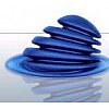 LE PVC (appelé aussi plastisol) : est un polychlorure de vinyle.MATIERES SPECIFIQUES :pour une meill...