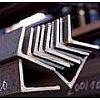 Disponible en qualité S 235JRG2 selon NF EN 10025 (12/93).Dimensions selon NF EN 10056-1 (12/98).Tol...