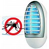 Lampe à Ultra Violet, attire les insectes et les élimine. Efficace dans l'obscurité, sans danger, to...