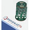 La Passerelle Ethernet <-> RS232 répond aux attentes les plus exigeantes pour la réalisation d...