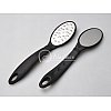 FT 303 – Stainless Steel Foot File.Color : BLACK Size(mm) : 220 * 50 * 9T Grit(#) : Any Girt Remark ...