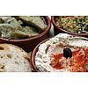 Buffet Libanais