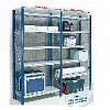 Rangement pour le stockage