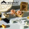Micro-Mold® - Micro Injection Molding Micro-Mold® - Micro Injection Molding