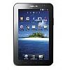 SAMSUNG Tablette multimédia Galaxy Tab P1010W coloris blanc •Ecran tactile 7 pouces capacitif Format...