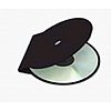 Boîtier C-Shell Couleurs Opaque Ø 124 mm - Epaisseur 4 mmDuplication DVD en gravure, impression ther...