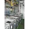 Anodisation et finitionsL’anodisation permet de protéger l’aluminium, de lui conférer des caractéris...