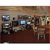 Equipement et Salle Audiovisuelle