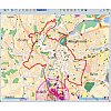 Cansii a réalisé la maintenance évolutive d'un catalogue en ligne de données cartographiquesDescript...