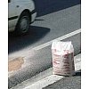 Gran poder de absorción de la sepiolita calcinada. Mineral ignifugo e inerte. Esta granulometría 15/...