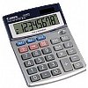 Les calculatrices LS-80TS et LS-100TS sont des mini-calculatrices faciles à utiliser partout. Élégan...