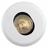 ESI ORIENTABLE SC Spot encastré équipé d’un cône basse luminanceInclinable à 35°Changement de la lam...