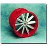 Fans include belt driven axials (BDA), short cased (SCA) & long case(LCA), direct driven arrange...
