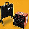 [Product Description]Are you using big and heavy opacimeters? Now here is the solution. Our new tech...