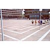 Avec les grandes dalles de voirie CITYDAL, Chapsol propose aux aménageurs une grande palette de fini...
