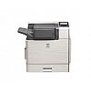 Par exemple le copieur MX-B380P• Vitesse d’impression rapide de 38 ppm• Autonomie papier de 600 feui...