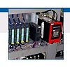 AutomatisationAutomatisation de process industriels. Intrégration de cellules robotisées. Contrôle a...