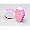 BK 937 – Diamond 3Way Shine Block BufferColor : Any Color Size(mm) : 71 * 52 * 24T Grit(#) : Any Gri...