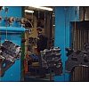 Une unité de production est dédiée aux secteurs automobile et véhicule industriel .Notre tunnel de t...