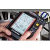 SmartBalancerLe Smart Balancer est l'appareil de mesure portable pour l'équilibrage en atelier. Cet ...