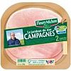Jambon de nos campagnes sans couenne - 2 tr.