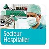 -INDUSTRIE PARAPHARMACEUTIQUE-Des vêtements capables de protéger contre les risques chimiques majeur...