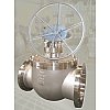 Class - 150, 300, 600Description - 1-Piece Body, Trunnion Ball, Full Bore, Fire safe Desigh, Locking...