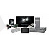 La station Smoke 4K est une configuration intégralement configurée et certifiée pour une utilisation...
