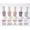 CM 104 – Two Ways Nail Art Painting PenColor : 30 Colors Size(mm) : 90 * 26 / 10ml Remark : Two Ways...