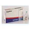 Ilomédine®Iloprost - Ischémie chronique sévère des membres inférieursSolution injectable pour perfus...