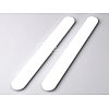 WF 209 – White Big Straight Nail File Color : White Size(mm) : 215 * 25 * 4T Grit(#) : Any Grit Rema...