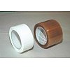 Adhésif fabriqué à partir d'un support polypropylène bi-orienté 100 % recyclable. Recommandé pour la...
