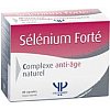 Complément Alimentaire Antioxydants Sélénium Forté