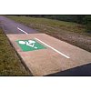 L’épaisseur varie :- de 5 à 8 cm pour toute utilisation piétonnière et cyclable ou ponctuelle par de...