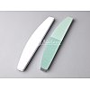 MB 617 – Halfmoon 3Way Magic Shine BufferColor : Green / White Size(mm) : 178 * 28 * 7.5T Grit(#) : ...