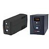 Gamme Value et Value LCD• Puissance : 400 à 1000 Va / 1200 à 2200 Va version Value LCD• Tension : 23...