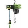 Palan &eacute;lectrique &agrave; cha&icirc;ne triphas&eacute;