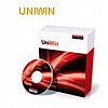 UniWin est un logiciel pour PC qui permet les échanges de données en ligne avec un PDA UniMobile qui...
