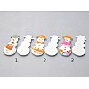 IF 214 - Image FileColor : Any Image Size(mm) : 80 * 40 * 4T Grit(#) : Any Grit Remark : Snow-Man Im...