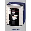 LAVAZZA Espresso Point Le concept est issu de la rencontre entre le plus célèbre designer italien, P...