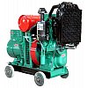 Water/Air Cooled Diesel Generating SetsWe provide highly durable Diesel Generator Sets that are in c...