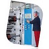 Laize à partir de 25 mmDossageMacro perforationFilms très minces (13µ) et élastiquesIntégration de v...