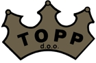 TOPP d.o.o. TOPP d.o.o.