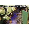 Le développement du secteur polissage a nécessité le rapatriement de l'atelier du polissage situé ju...