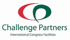 CHALLENGE PARTNERS CHALLENGE PARTNERS