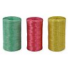 Polyethylene Monofilament Rope (PE Ropes)4 Strand ropes are available from 10 mm dia onwardsToleranc...