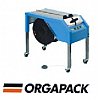 - FEUILLARD : largeur de 6/9 ou 12 mmépaisseur 0.40 mm à 0.70 mm- ØMANDRIN de la bobine : 200 mm (+k...