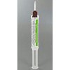 Utilisation autonome, la Seringue bi-composant de 5 ml est livrée dans un kit comprenant :10 Seringu...